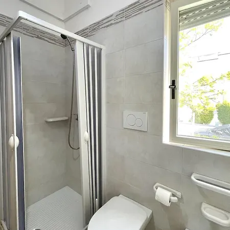 Apartamento Casa Calipso - Casa A Pochi Passi Dal Mare Delle Maldive Del Salento Salve