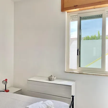 Casa Calipso - Casa A Pochi Passi Dal Mare Delle Maldive Del Salento Apartamento Salve