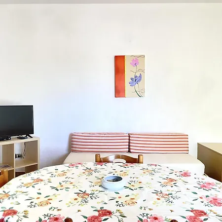 Casa Calipso - Casa A Pochi Passi Dal Mare Delle Maldive Del Salento Salve