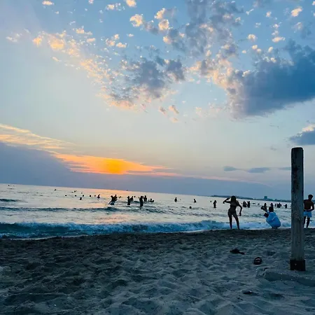 Apartamento Casa Calipso - Casa A Pochi Passi Dal Mare Delle Maldive Del Salento Salve