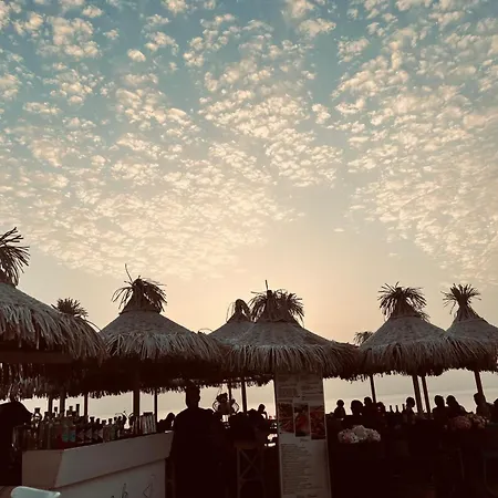 Apartamento Casa Calipso - Casa A Pochi Passi Dal Mare Delle Maldive Del Salento *