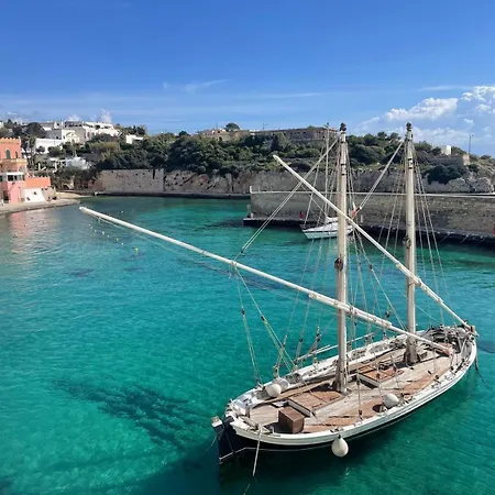 Apartamento Casa Calipso - Casa A Pochi Passi Dal Mare Delle Maldive Del Salento