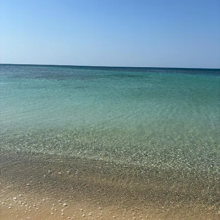 Casa Calipso - Casa A Pochi Passi Dal Mare Delle Maldive Del Salento Apartamento Salve