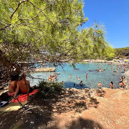 Apartamento Casa Calipso - Casa A Pochi Passi Dal Mare Delle Maldive Del Salento