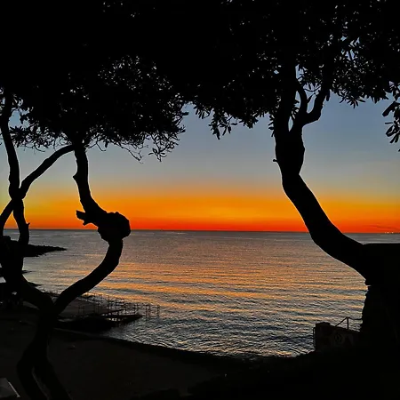 Apartamento Casa Calipso - Casa A Pochi Passi Dal Mare Delle Maldive Del Salento *